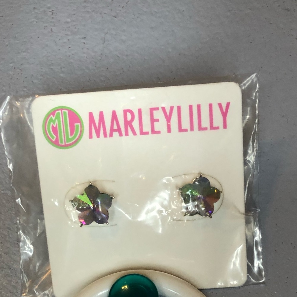 Star Earrings